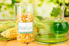 Chilcombe biofuel availability
