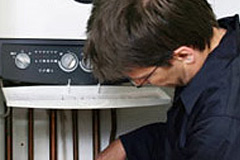 boiler repair Chilcombe