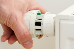 Chilcombe central heating repair costs