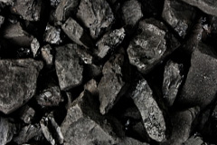 Chilcombe coal boiler costs