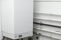 free Chilcombe condensing boiler quotes